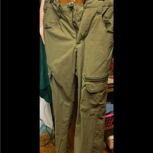 Propper Men's Green Cargo Pants